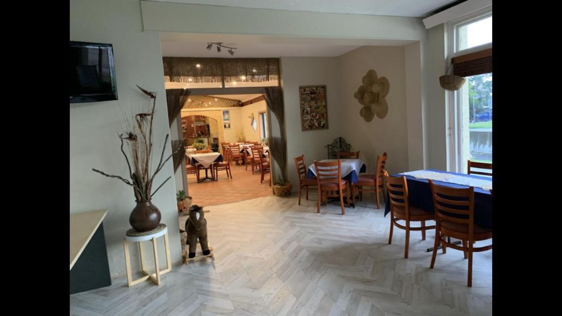 Taree Motor Inn Ngoại thất bức ảnh