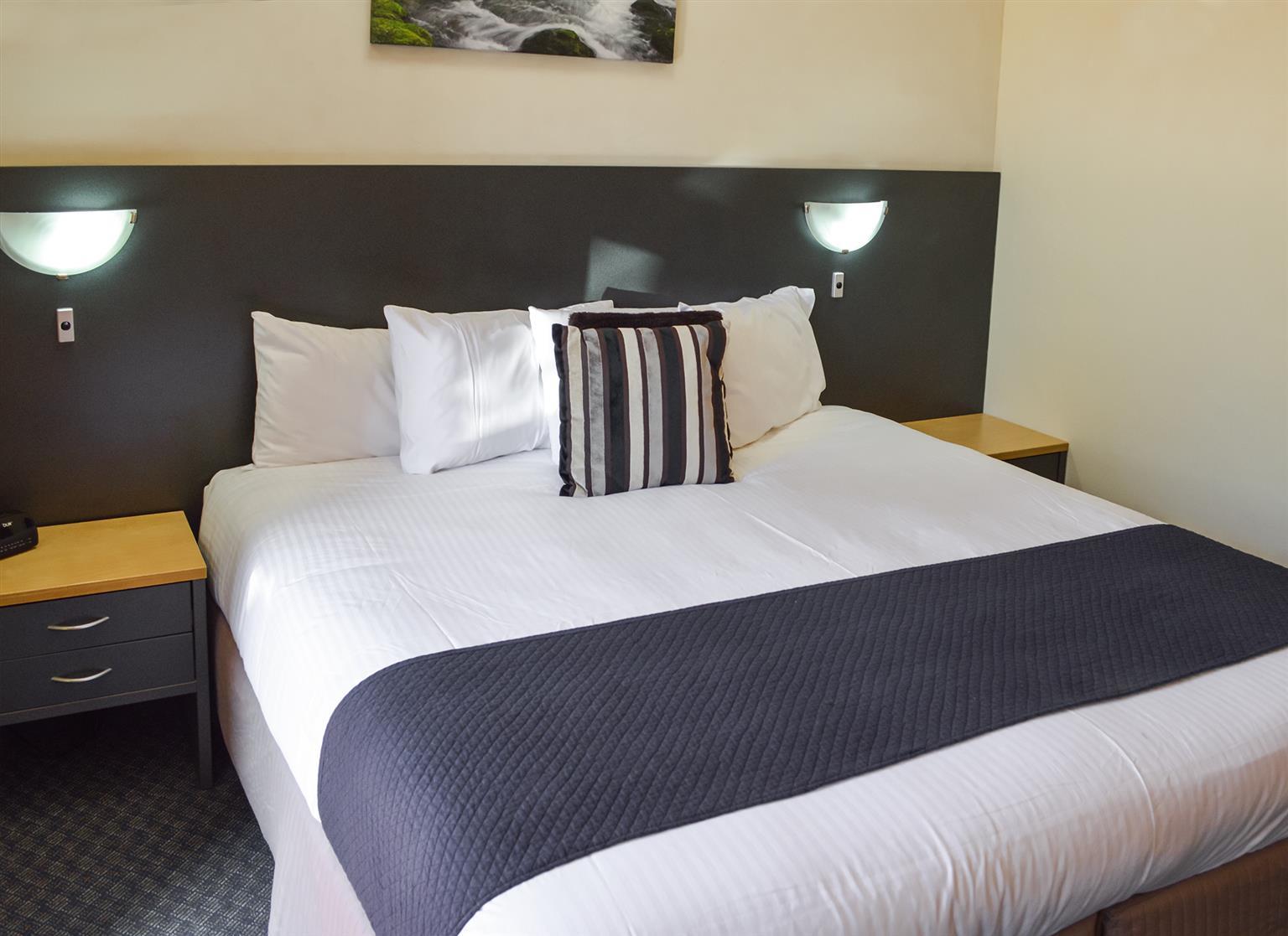Taree Motor Inn Ngoại thất bức ảnh