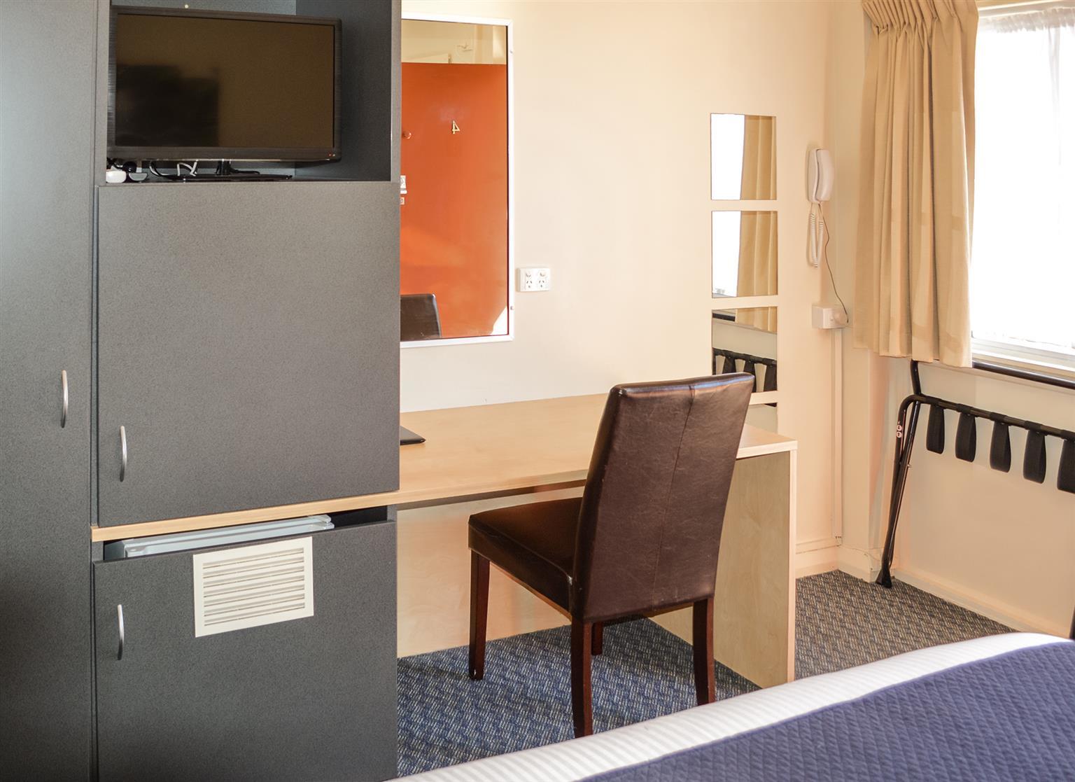 Taree Motor Inn Ngoại thất bức ảnh