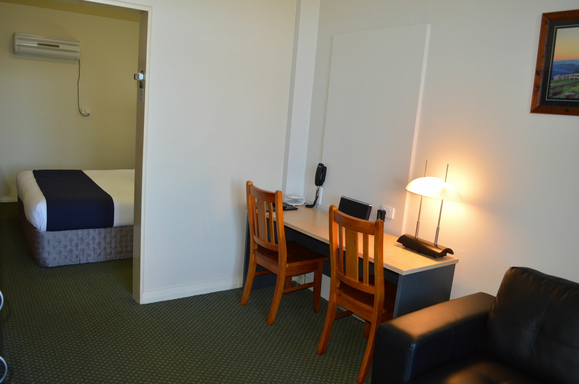 Taree Motor Inn Ngoại thất bức ảnh
