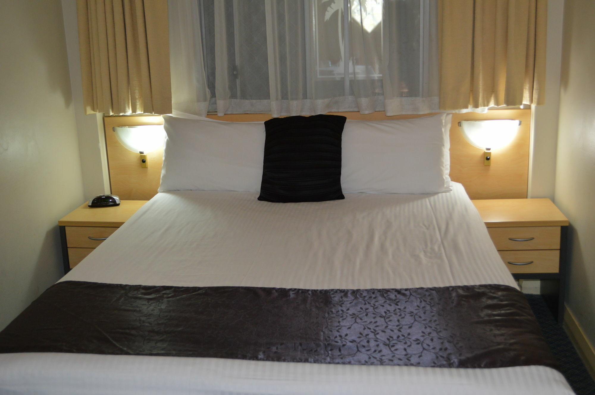 Taree Motor Inn Ngoại thất bức ảnh