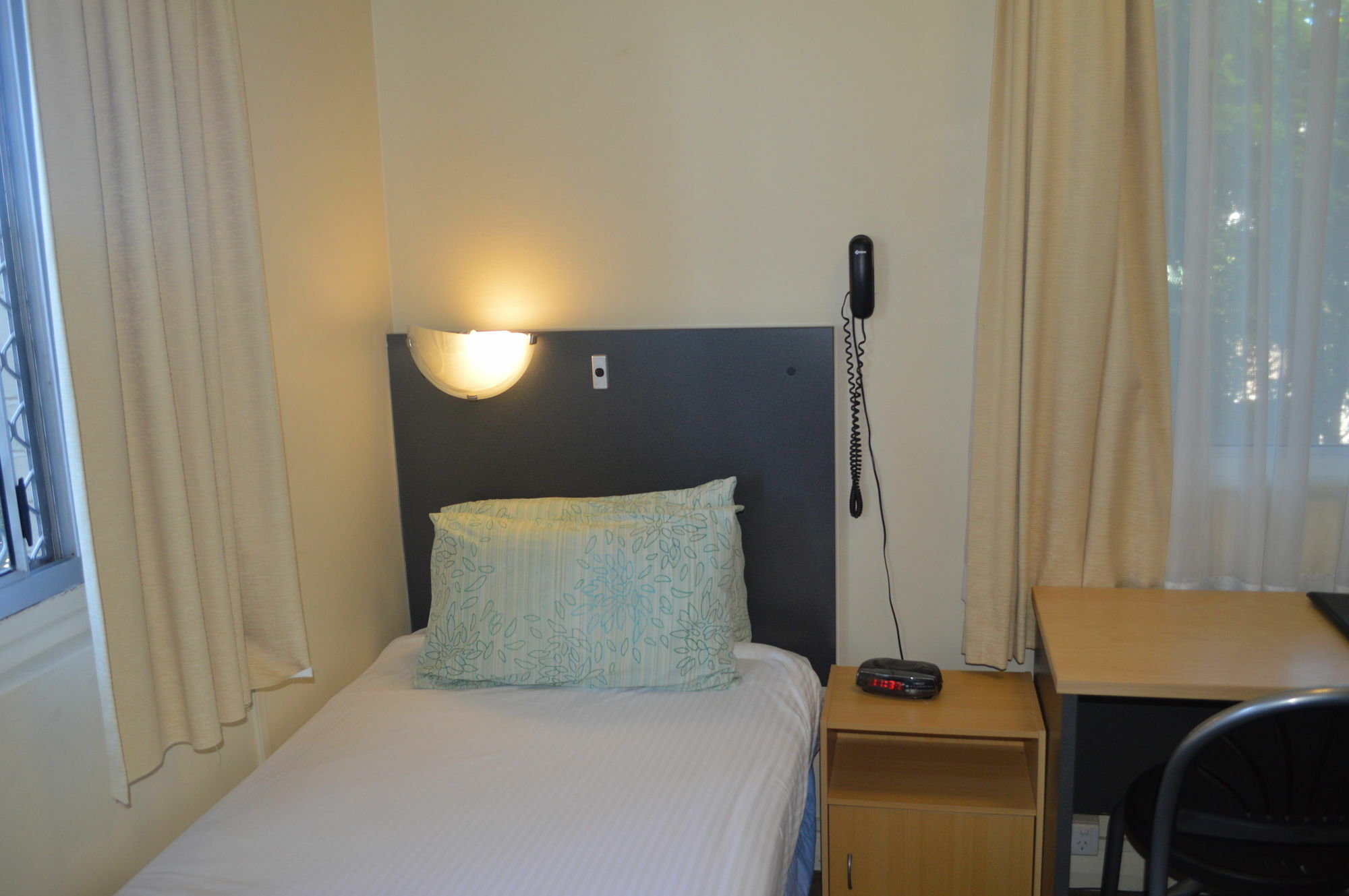 Taree Motor Inn Ngoại thất bức ảnh