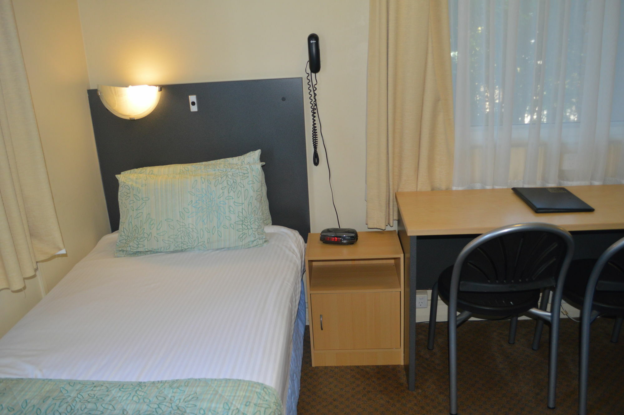 Taree Motor Inn Ngoại thất bức ảnh