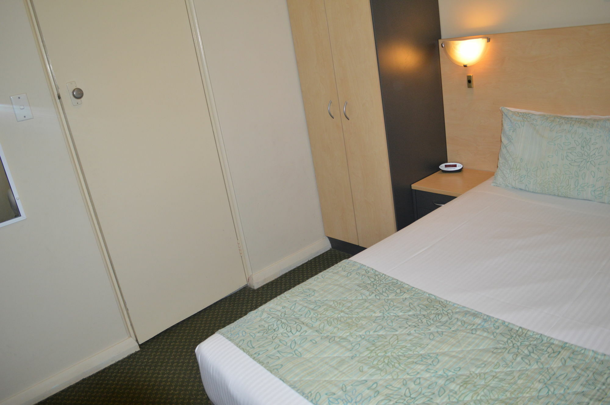 Taree Motor Inn Ngoại thất bức ảnh