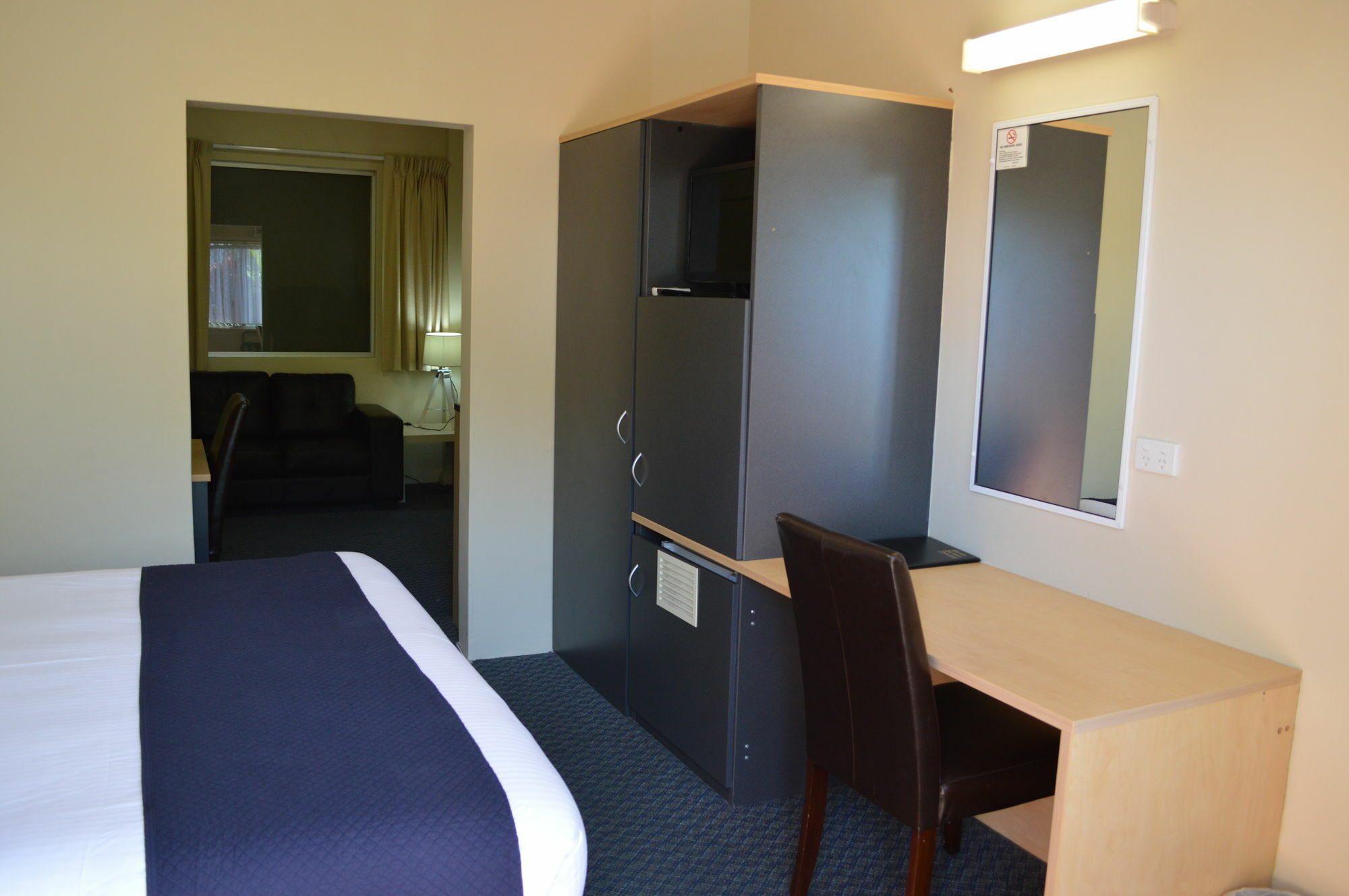 Taree Motor Inn Ngoại thất bức ảnh
